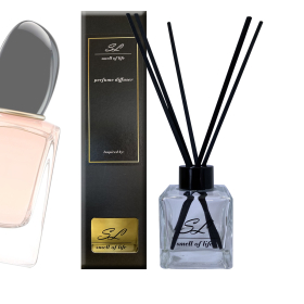 Smell of Life Vonný difuzér inspir. vůní 