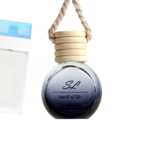 Smell of Life Vůně do auta inspir. parfémem 