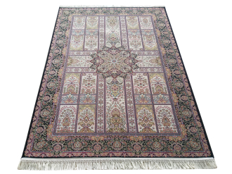 Prémiový koberec PERS 09 krémový - 150 x 230 cm