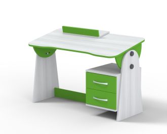 Sklápěcí psací stůl CASPER UNIVERZÁLNÍ 120×60