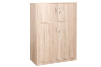 Skříňka sestavy Office C526