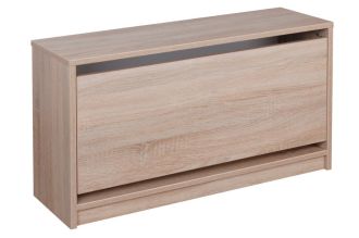 Botník výklopný jednořadý D29