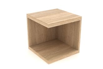 Konferenční stůl KAMIL 40x40