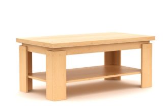 Konferenční stůl EVŽEN 110x60
