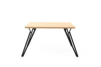 Rozkládací jídelní stůl DINO 120(160)x80