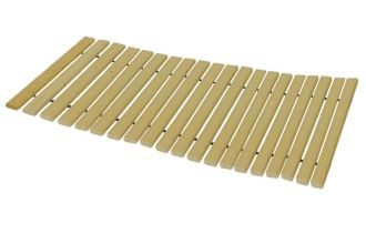 Latkový rošt 90×200 - 20 lamel