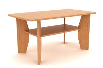 Konferenční stůl Jiří 60×110