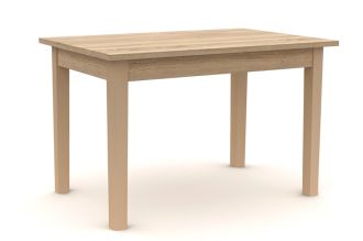 Jídelní stůl OLEG II 120×80