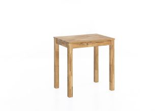 Stůl LEVI I 70x50×74 dubový