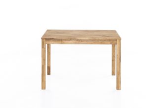 Stůl LEVI III 110×80x74 dubový