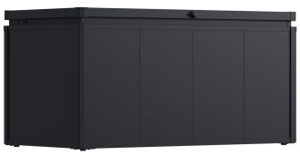 NOBLE 450 L ocelový úložný box