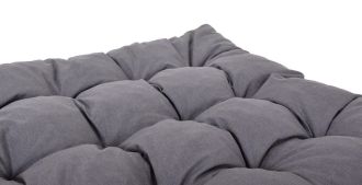 Zahradní MATRACE PREMIUM 180x115 cm