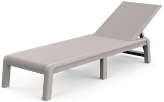 ATLAS (MALLORCA) lehátko - cappuccino