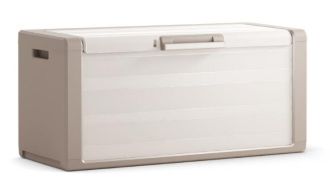 GULLIVER CHEST BOX 300 L - béžová