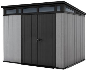 KETER domek ARTISAN 2.0 9x7