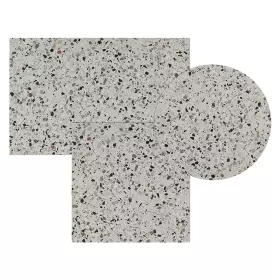 Zahradní stolová deska STONES 60 cm