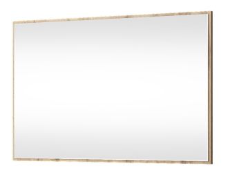 Zrcadlo nástěnné RIMOTTO, rám dub Wotan