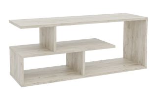 EDEN televizní stolek, dub Kraft