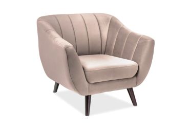 ELITE 1 čalouněné křeslo, Bluvel 28