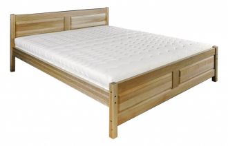 KL-109 postel šířka 200 cm