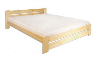 KL-118 postel šířka 160 cm