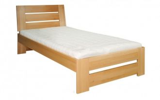 KL-182 postel šířka 80 cm