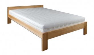 KL-194 postel šířka 200 cm