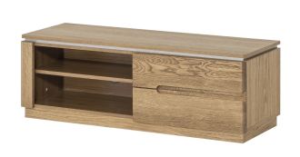 TV stolek 1-dveřový MONTENEGRO 24