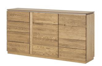 Komoda 2-dveřová MONTENEGRO 45