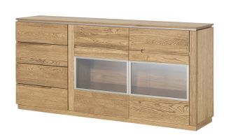 Komoda 2-dveřová MONTENEGRO 47