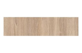 Sokl ke kuchyním 270/10 cm barva dub sonoma