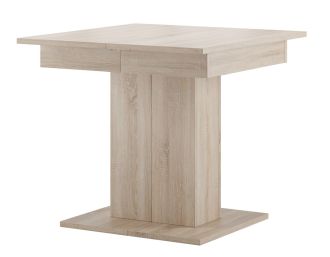 Jídelní stůl rozkládací STAR 05 dub sonoma