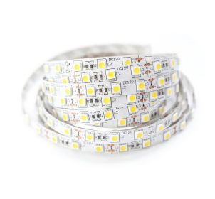 Osvětlení LED pásek Ipolis (6 ks) do vitríny