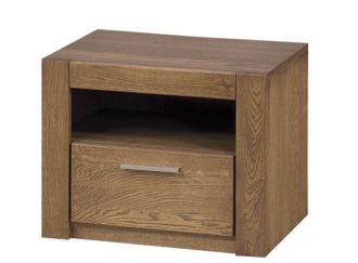 Noční stolek VELVET 79