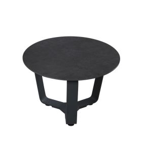 MOOD - malý coffee stolek černý