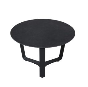 MOOD - velký coffee stolek černý