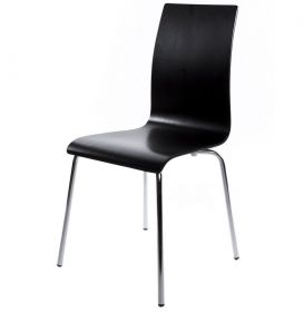 židle NOAIDA BLACK