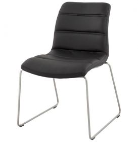 židle PRETO BLACK