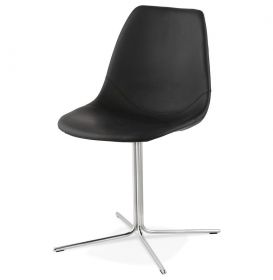 židle ITALA BLACK I
