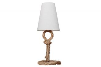 Stolní lampa SEVEN SEAS 80 CM