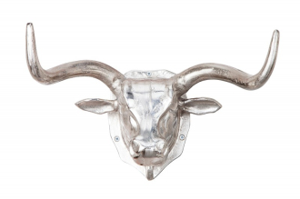 Věšák na kolo BULL HEAD 47 CM