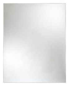 zrcadlo PURE (Z5) 150/40 CM-A lesklá hrana