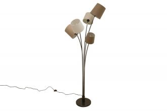 Stojací lampa LEVELS II 176 CM