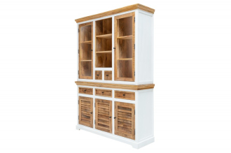Kredenc SARDINIE 160 CM masiv mango