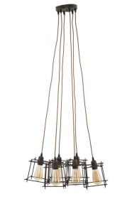 Stropní svítidlo STIC SIX 16 CM