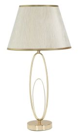 Stolní lampa FLUSH 58 CM