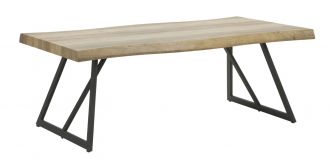 Konferenční stolek SURABAYA 120 CM