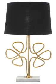 Stolní lampa ROUDY 65 CM