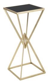 Telefonní stolek PIRAMID 80 CM