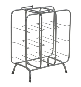 Stojan na láhve RACK 47 CM